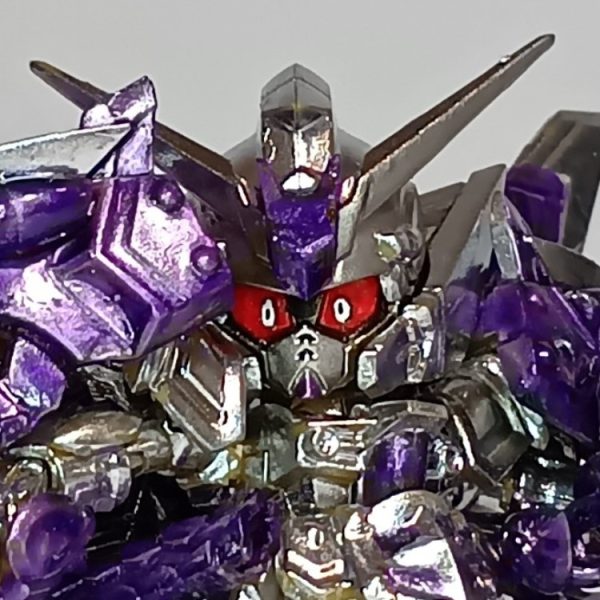 スペリオルディファイン スペリオルドラゴン(闇堕ち風カラー)