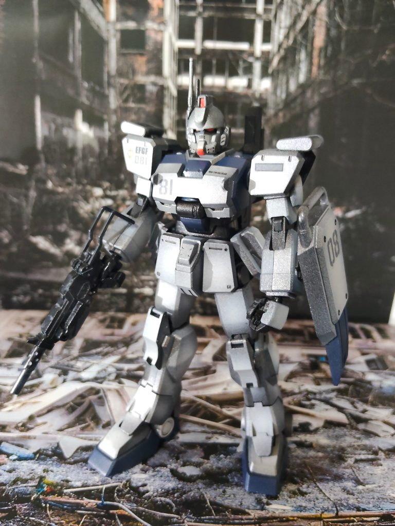 ガンダムイージーエイト