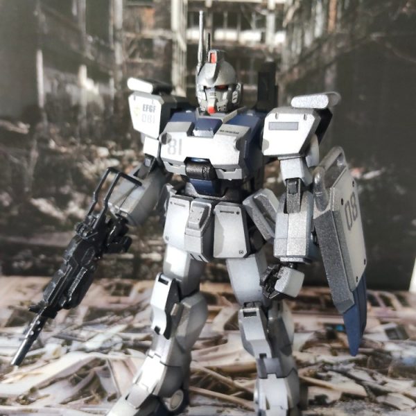 ガンダムイージーエイト