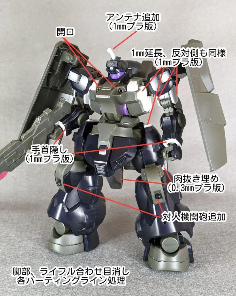 改修箇所