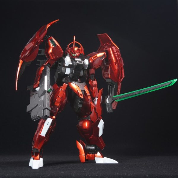 HGダリルバルデ改修型
