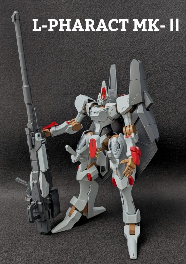 L-ファラクトMk-Ⅱ