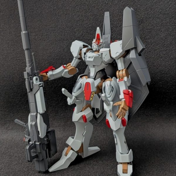 L-ファラクトMk-Ⅱ