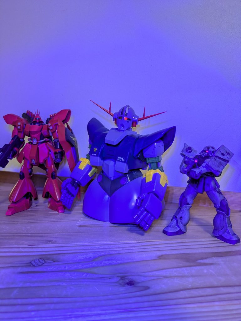ビコーン
