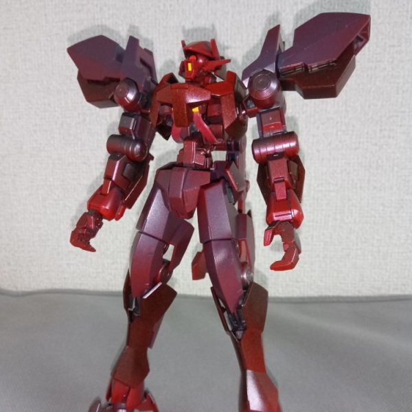 グレイズアイン・ドライドブラッド