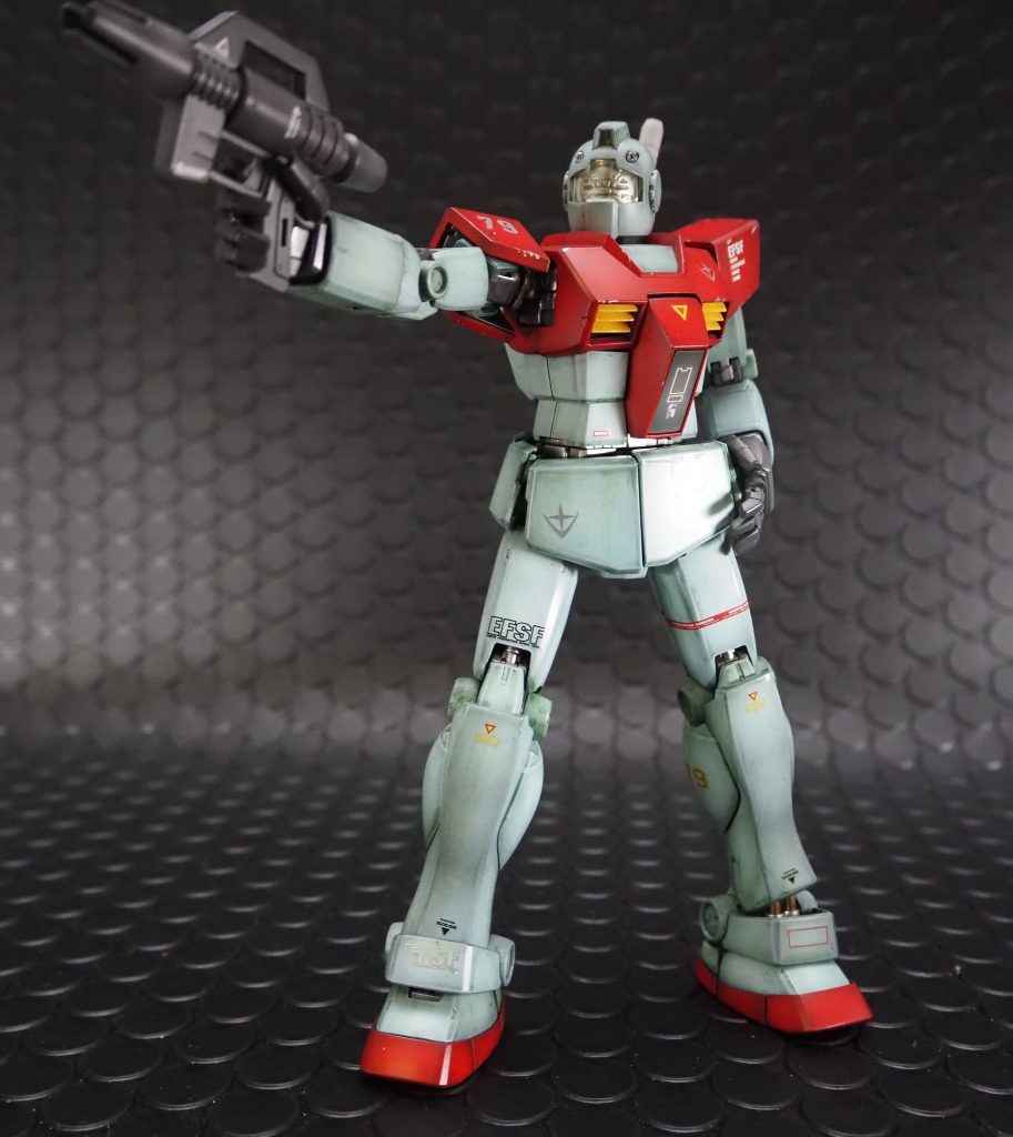 【MG】GM