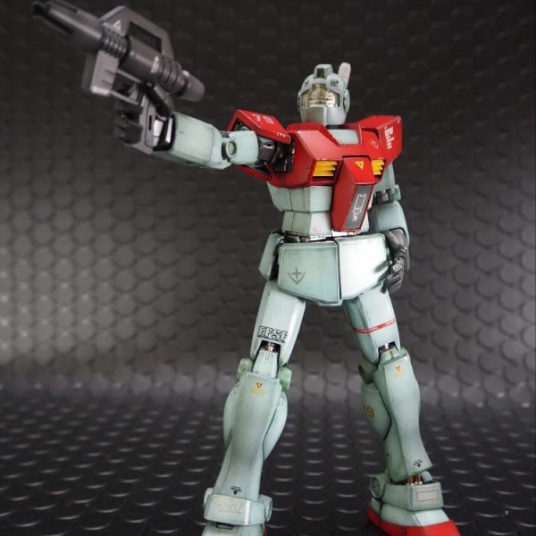 【MG】GM
