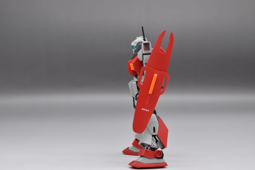ネモ–3枚目/制作者：アンジェロのプラモデル工房