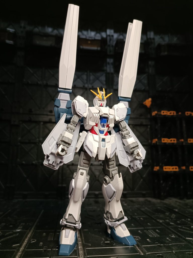 ナラティブB型装備–2枚目/制作者：シロウズ