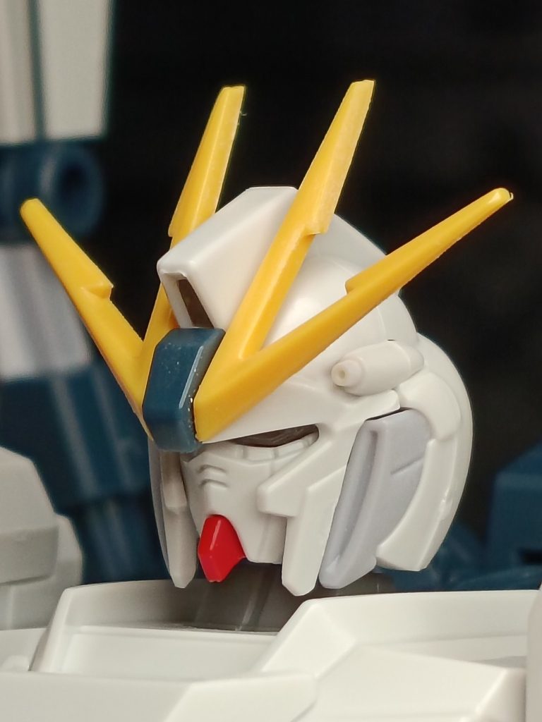 ナラティブB型装備