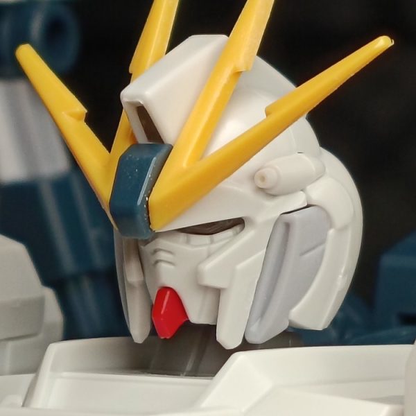 ナラティブB型装備