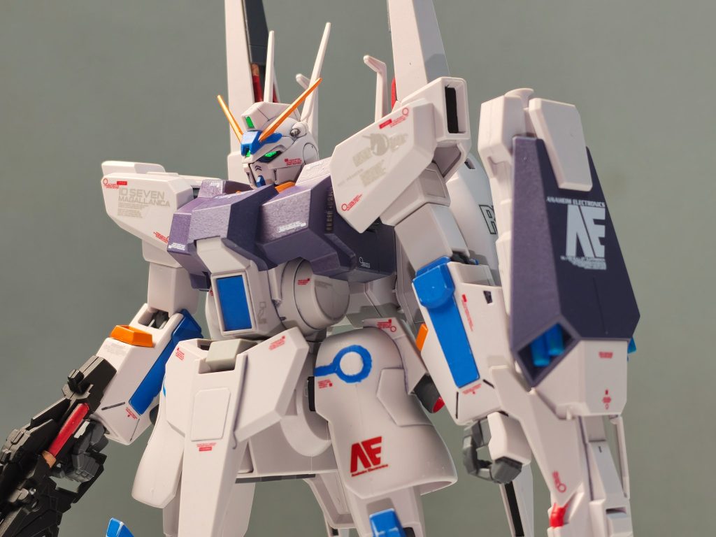 シルババレト