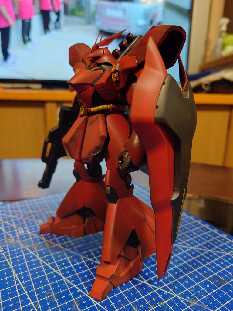この様な、駄作に目を向けていただき感謝します。m(_ _)m