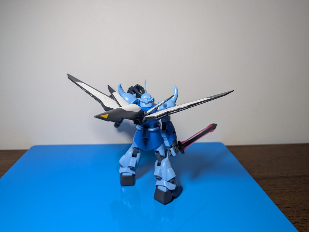 でもなんとなく雰囲気は楽しめてます。ホントに愚作。