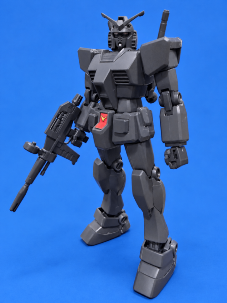エコプラ 1/144 RX-78-2 ガンダム 組立体験会Ver.