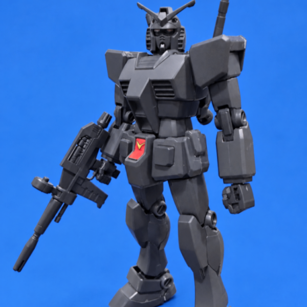 エコプラ 1/144 RX-78-2 ガンダム 組立体験会Ver.