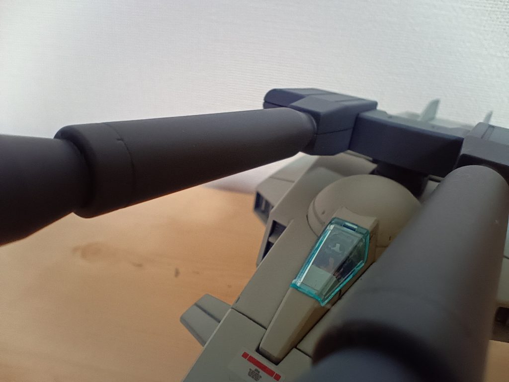 HG Gファイター