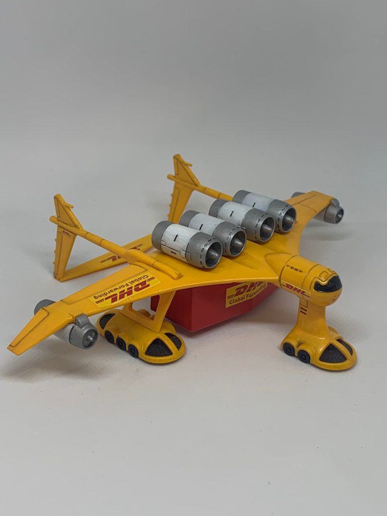 ミデア by DHL–2枚目/制作者：Newhand10000