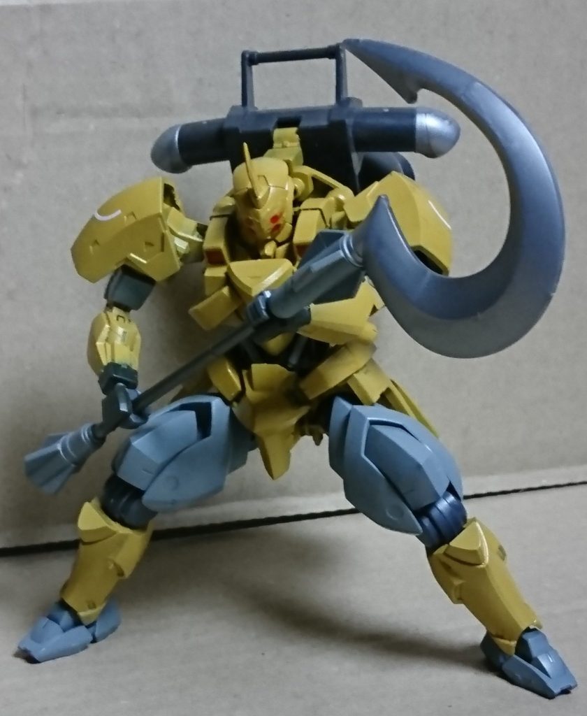 豪雷