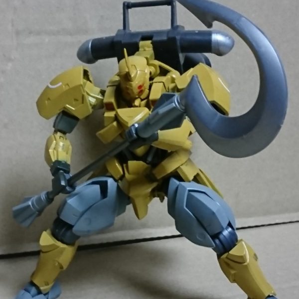 豪雷