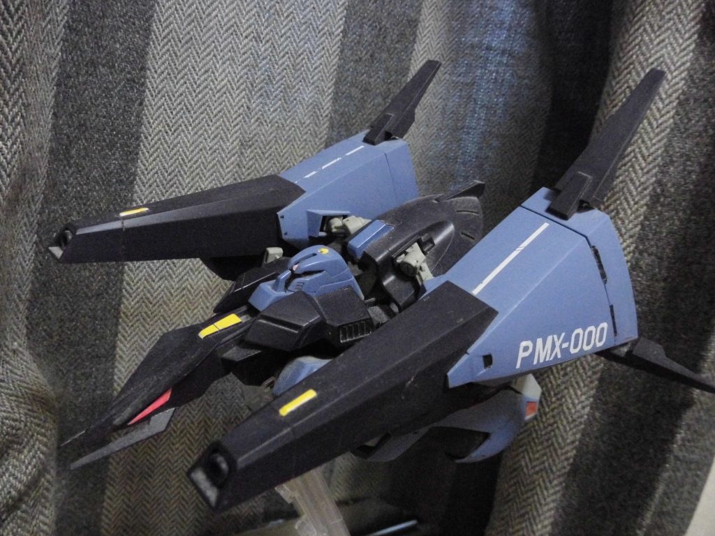 メッサーラ