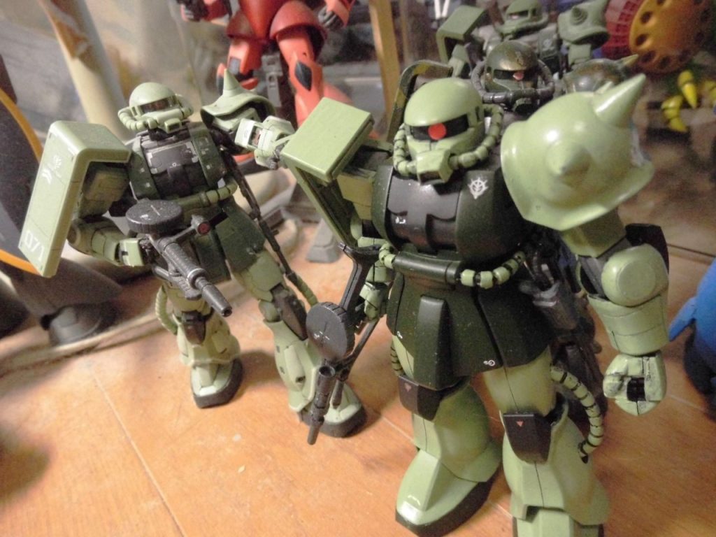 エコプラザクⅡ