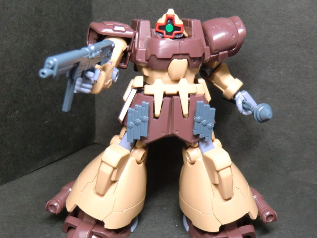 ドムトローペン　サンドブラウン–3枚目/制作者：キョニュウスキー