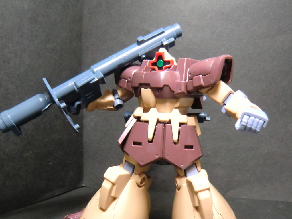 ドムトローペン　サンドブラウン–4枚目/制作者：キョニュウスキー