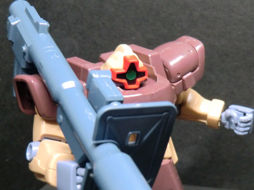 ドムトローペン　サンドブラウン