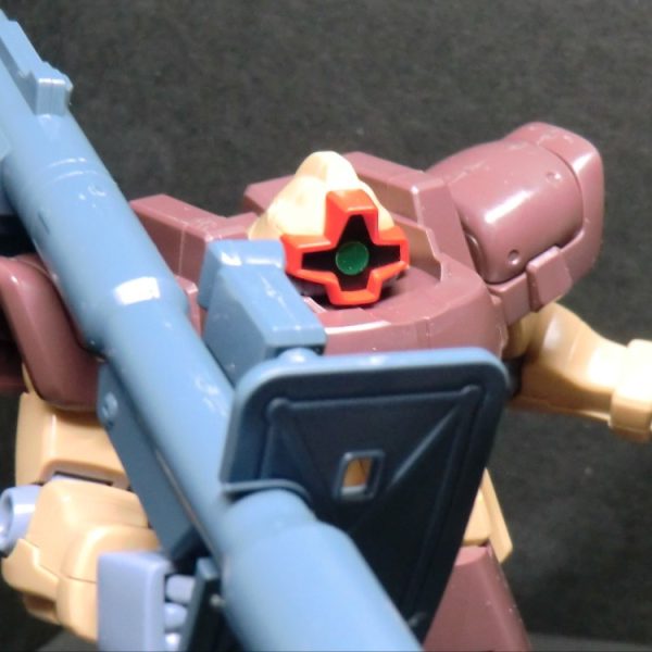 ドムトローペン　サンドブラウン
