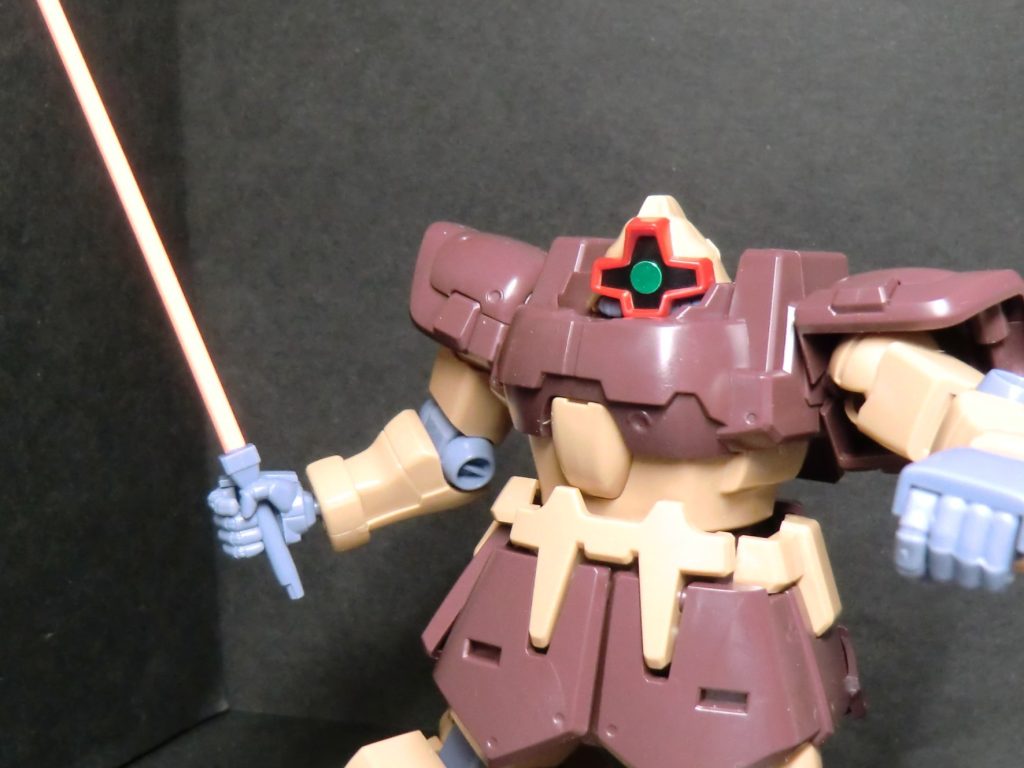 ドムトローペン　サンドブラウン–5枚目/制作者：キョニュウスキー