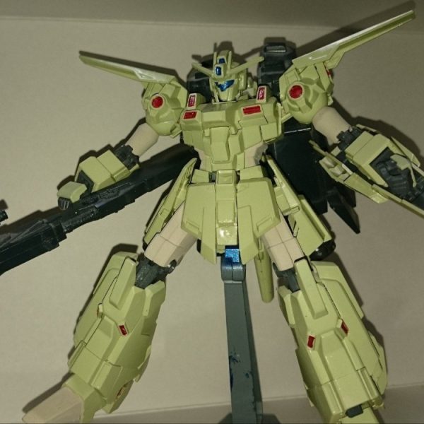 量産型Ｓガンダム