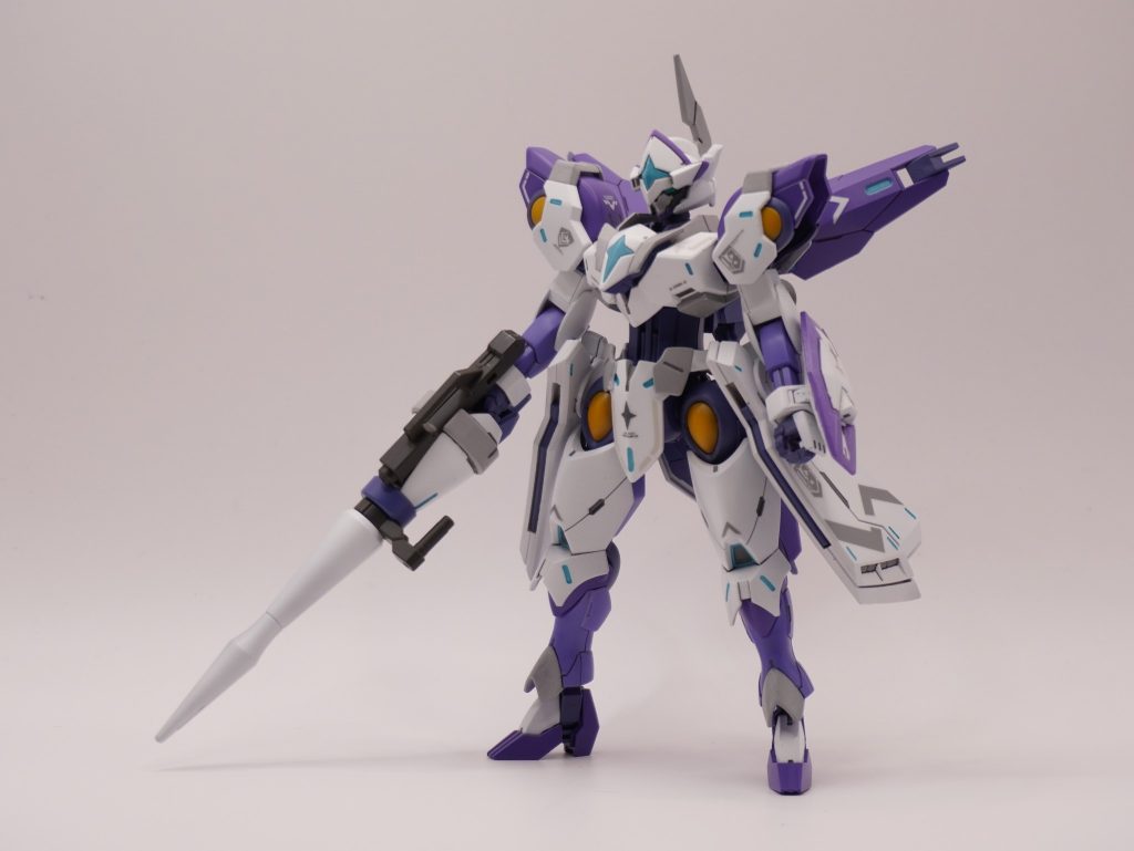 ガンダム・ガブリス