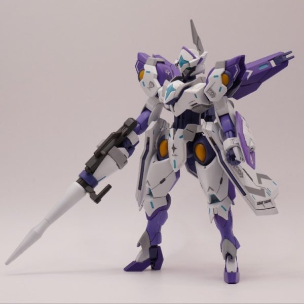 ガンダム・ガブリス