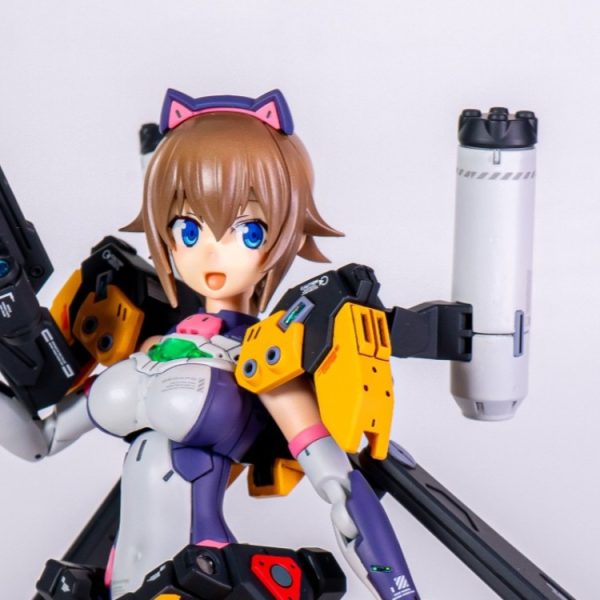 あばたーふみな