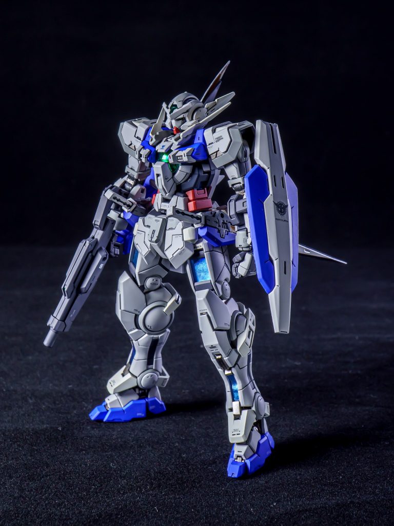 RG ガンダムアストレア