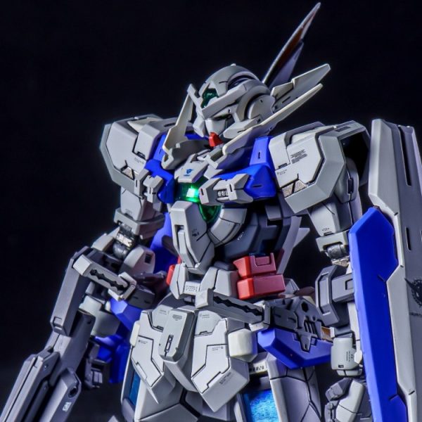 RG ガンダムアストレア