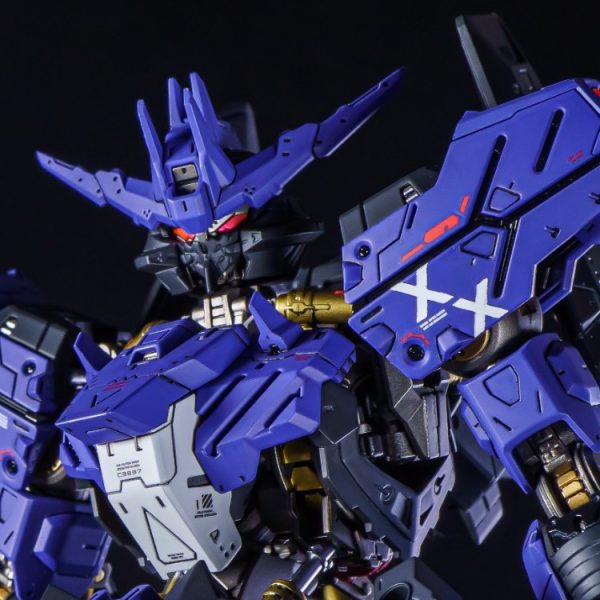 MG ガンダムヴィダール