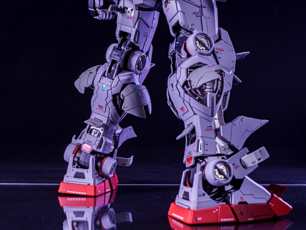 PGU RX-78-2 ガンダム–7枚目/制作者：エヌヌ