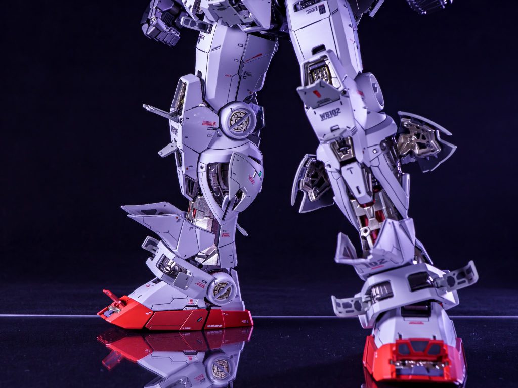 PGU RX-78-2 ガンダム–6枚目/制作者：エヌヌ