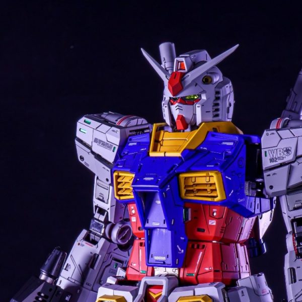 PGU RX-78-2 ガンダム