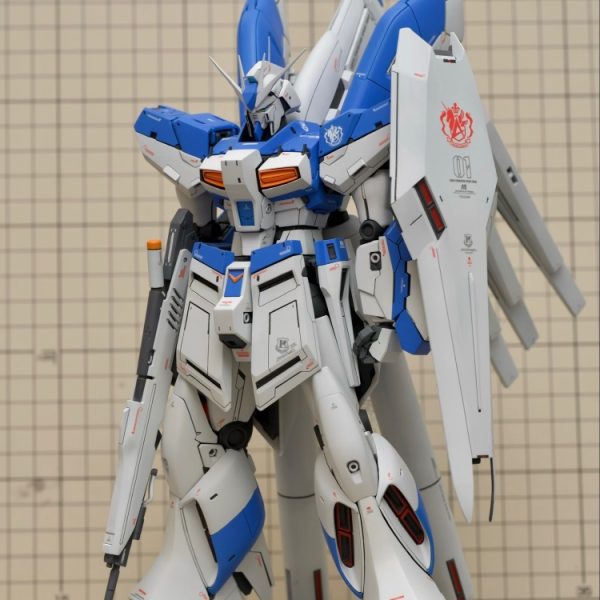 Hi-ν GUNDAM