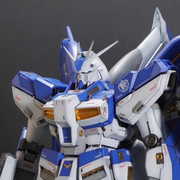 MG Hi-νガンダム Ver.ka