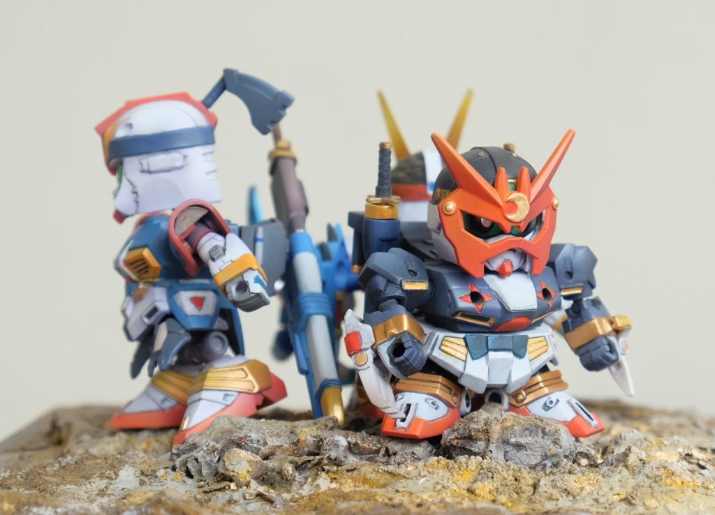 月光