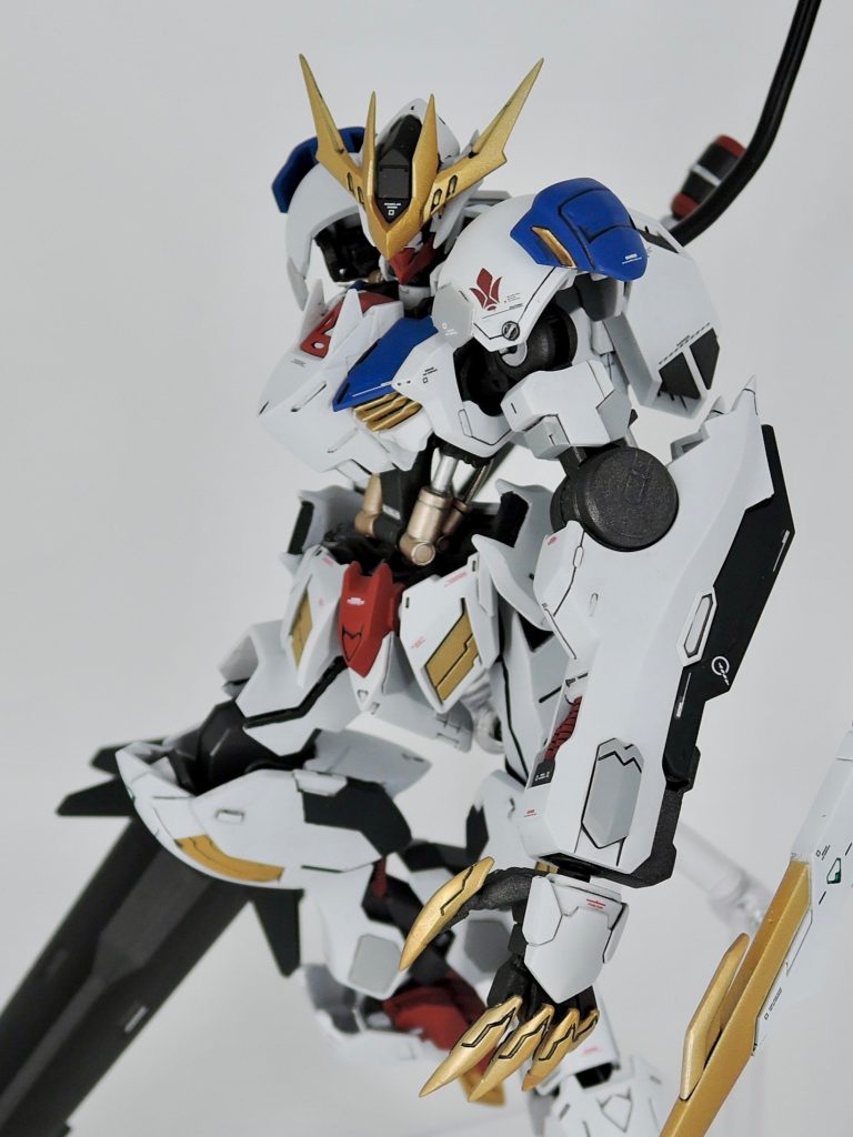 2022年に作成したルプスレクス
