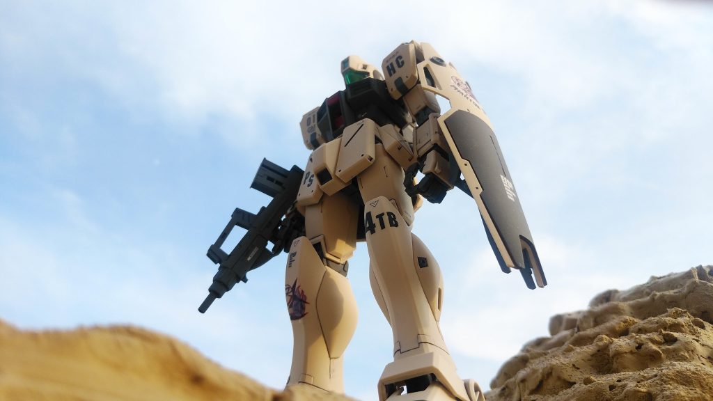 連邦兵目線2