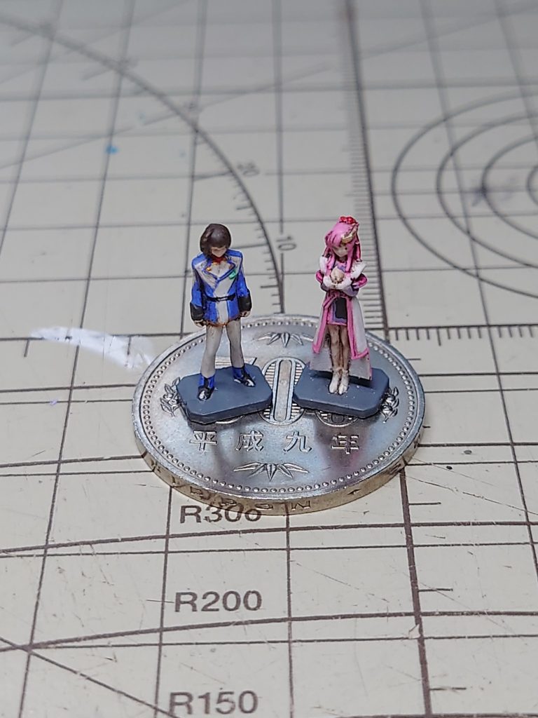 MGEX　ストライクフリーダム–3枚目/制作者：エヌヌ