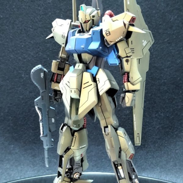 HGUC No.200 MSN-00100 HYAKU-SHIKI ( Revive Ver. ) 百式