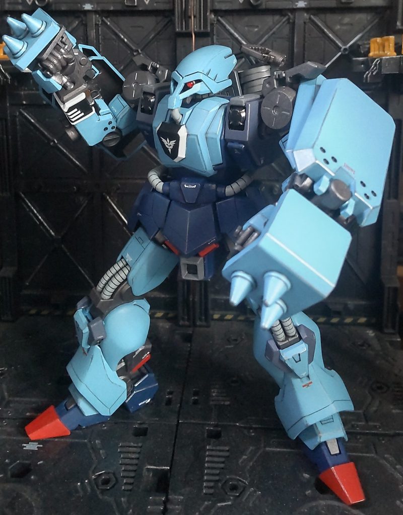 シュツルム・ガルス