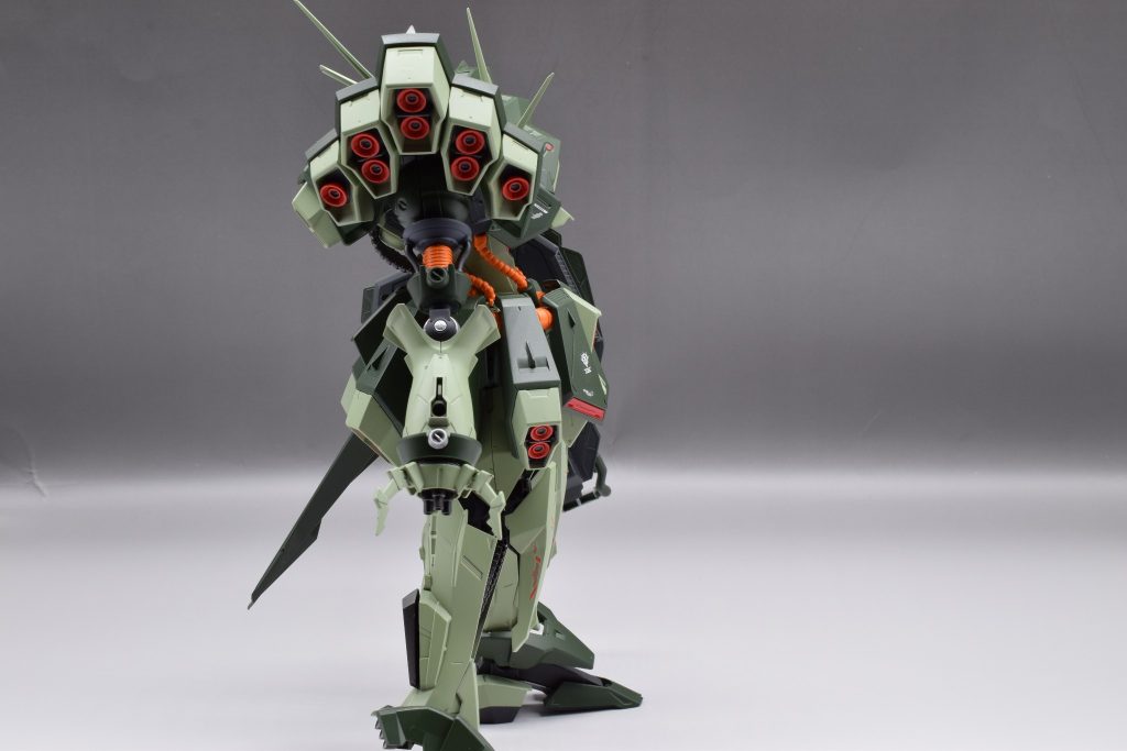 ハンマ・ハンマ–5枚目/制作者：アンジェロのプラモデル工房